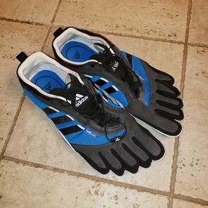 Adidas Adipure Lace Barefoot Trainer 